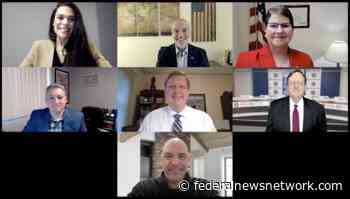 The Federal Executive Forum's IT Modernization in Government 2022 - Federal News Network