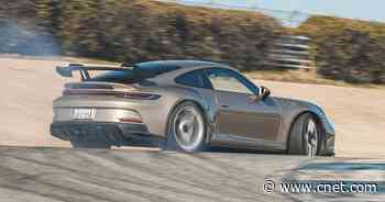 Watch Porsche's Time-Lapse Video of the 911 Assembly Process     - Roadshow