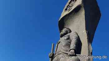 Jakobsweg zwischen Namedy und Trier: Eifel-Camino wieder auf neuestem Stand - Rhein-Zeitung