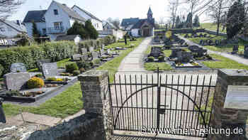 Dank Puffer im Haushalt: Pillig hat dieses Jahr viel vor - Rhein-Zeitung