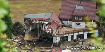 Experten: Menschen fehlt Risikobewusstsein für Extremwetter