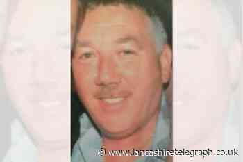 Family pay tribute to victim of M65 collision Paul Marshall