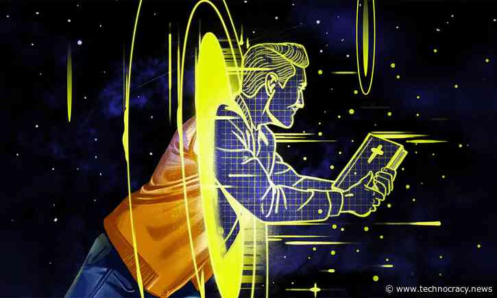 Oxymoron: Christian Transhumanism Is Trending