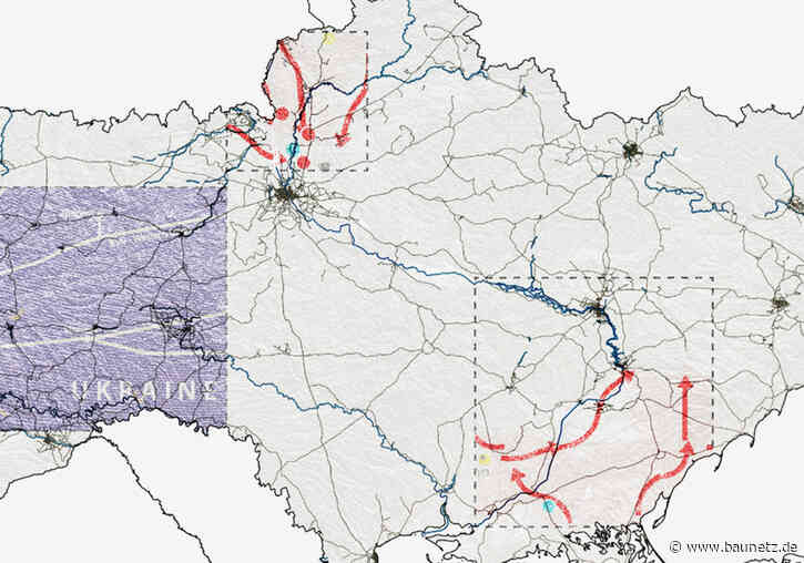 Was bedeutet der Krieg in der Ukraine? - Diskussion und Livestream aus Berlin
