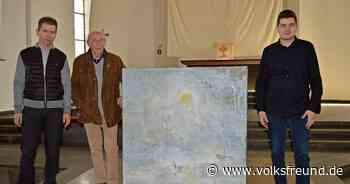 Samstagsmatinee in der Kirche St. Nikolaus in Daun - Trierischer Volksfreund