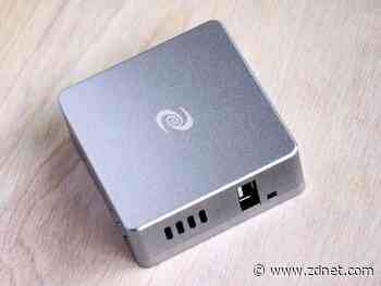 Protect your online data with this decentralized VPN device