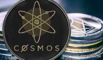 Cosmos (ATOM): Diese 3 Krypto-Projekte sollte man im Auge behalten - BTC-ECHO | Bitcoin & Blockchain seit 2014