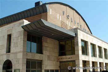 L’agenda di Siena News – Al Politeama Paolo Nori con “Sanguina ancora”, il libro dedicato a... - Siena News