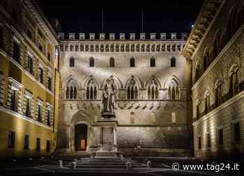 Banca Monte dei Paschi di Siena: " Non può restare allo Stato" - Tag24 - Radio Cusano Campus