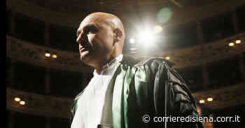 Siena, il rettore dell'Università Frati: "Venti milioni per il complesso didattico, lavori al via entro fine 2022" - Corriere di Siena