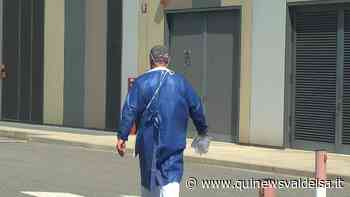 Nel senese 293 nuovi casi di Covid - Qui News Valdelsa