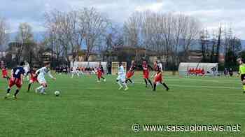 Sassuolo Siena Under 18 2-0 FINALE: ai quarti con Sighinolfi e Martini - Sassuolonews.net