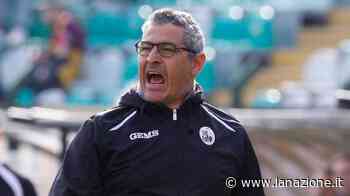 Olbia e Siena non si fanno male, finisce 0-0 sotto il diluvio - LA NAZIONE