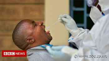 Kenya to receive millions seized in Jersey to help fight Covid