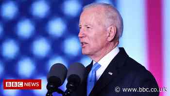 Why Biden's off-script remarks about Putin are so dangerous