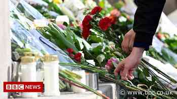 Malmo stabbing prompts soul-searching in Sweden