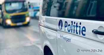 118 asociale foutparkeerders beboet in Ekeren en Merksem - Het Laatste Nieuws