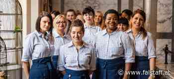 Recruiting Days: Gastfreundschaft in jeder Beziehung im »Rosewood Vienna«