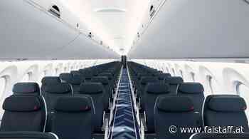 Air France kommt mit neuem Airbus nach Wien