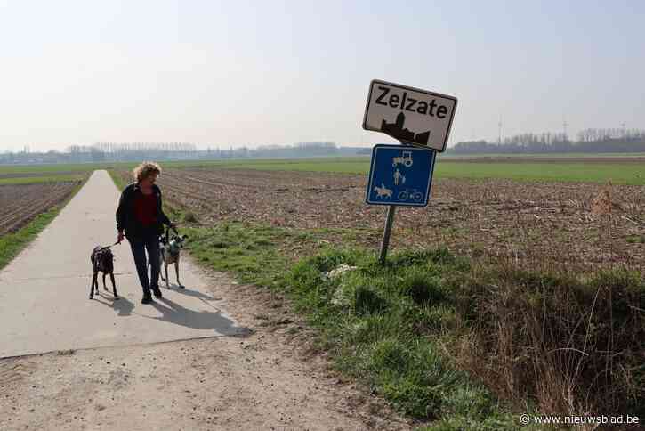 Onrust over mogelijke komst van vijf windturbines in hun achtertuin