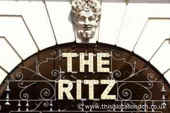 BBC's Great British Menu 2022 final: meet Spencer from Essex and The Ritz London