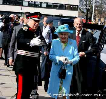 Memories of Queen visiting Walthamstow on Diamond Jubilee tour