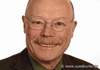 Trauer um den frühere Bad Säckinger FDP-Stadtrat und Rechtsanwalt Johannes ... | SÜDKURIER Online - SÜDKURIER Online