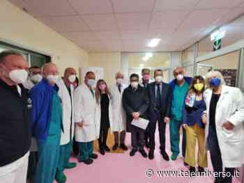 Sora - Tumore al seno, al via i test genomici in ciociaria - Teleuniverso