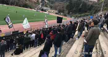 Calcio: la Lupa vince su rigore. Per il Sora l’obiettivo resta il secondo posto - Sora24