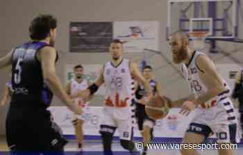 CGold – Super Gazzada, Gallarate si conferma leader. Salvezza: bene Varese Academy, cade Valceresio - VareseSport