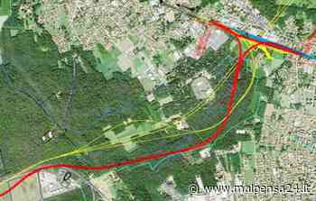 «Ferrovia T2-Gallarate, fateci capire quali sono le compensazioni ambientali» - malpensa24.it