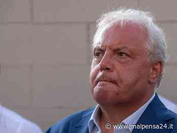 Gallarate, Caianiello torna in carcere a Busto: sconterà una pena residua di 2 mesi e mezzo - malpensa24.it