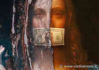 "Leonardo. Il capolavoro perduto" alle Arti di Gallarate - varesenews.it