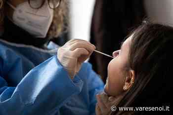 Coronavirus, il punto in provincia: Varese +73, Busto +83, Gallarate +21, Saronno +40 - VareseNoi.it