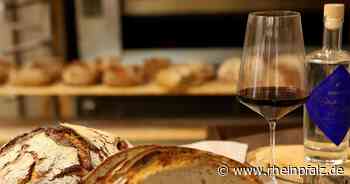 Qualität unter Beweis gestellt: Auszeichnung für Bäckerei Alexander Scheurich - Essingen - Rheinpfalz.de