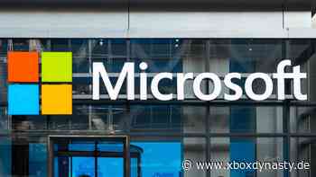 Microsoft: Marktanteile bei Konsolensoftware steigen um 7 % bis 2026 laut Analysten - Xboxdynasty