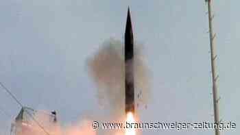Deutschland plant zusätzliche Raketenabwehr
