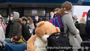 Keine Quote: EU setzt auf freiwillige Flüchtlingsverteilung