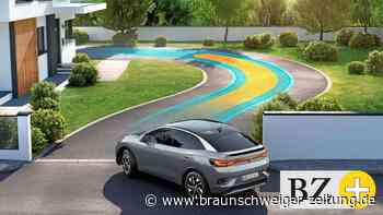 Volkswagen stellt die optimierte ID.Software 3.0 vor
