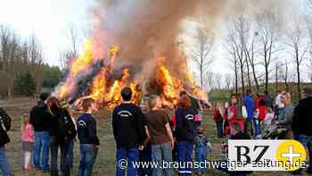 Keine Osterfeuer in Königslutter, Velpke und Esbeck