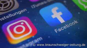 Russen dürfen Facebook und Instagram trotz Blockade nutzen