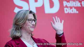 Saarland: SPD souveräne Siegerin - CDU: Keine Signalwirkung