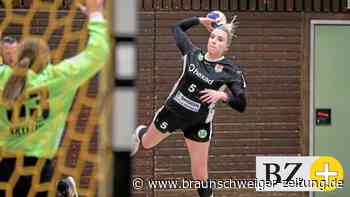 2:13! Start der VfL-Handballerinnen misslingt völlig