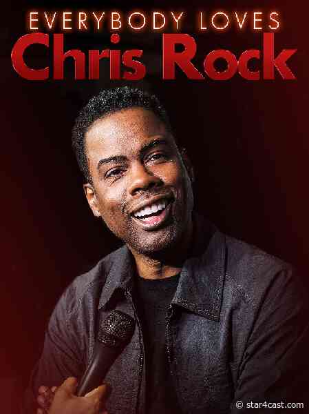 Chris Rock v the Smiths –  not feeling the love