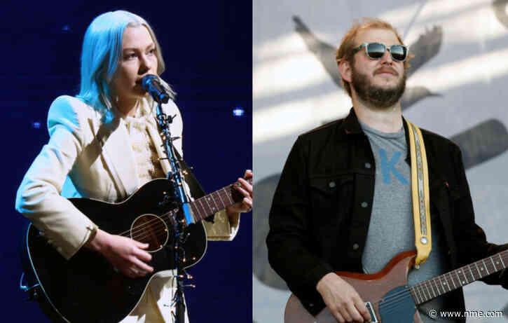 Read Phoebe Bridgers’ heartfelt essay for 10th anniversary of ‘Bon Iver, Bon Iver’