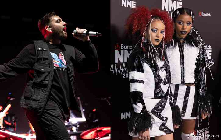 2000trees Festival add You Me At Six, Nova Twins and many more to their 2022 line-up