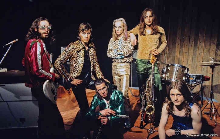 Roxy Music announce 2022 UK and North American tour, their first gigs in over a decade
