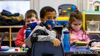 Ontario reaches $13.2 billion child-care deal: Here's what parents need to know