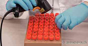 Ontario COVID numbers: 655 people in hospital, 158 in intensive care