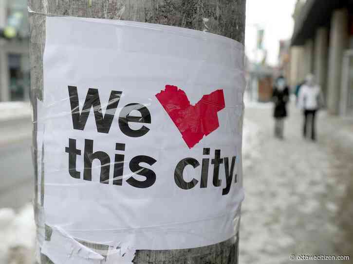 Sutcliffe: What Ottawa entrepreneurs have learned from the pandemic